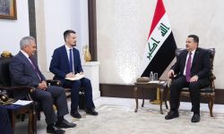 بوتين يؤكد أهمية مشاركة العراق في القمة العربية الروسية المقبلة